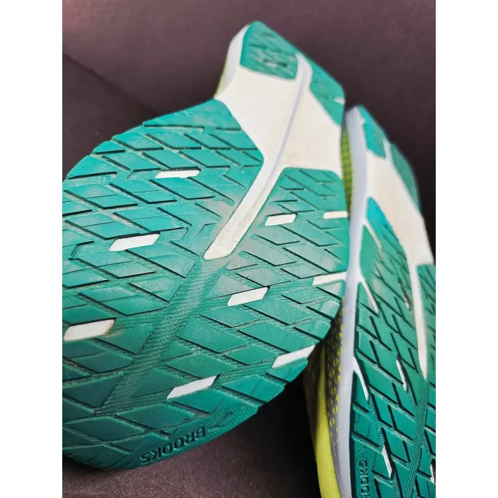 Brooks Men 10.5 Comfy footwear